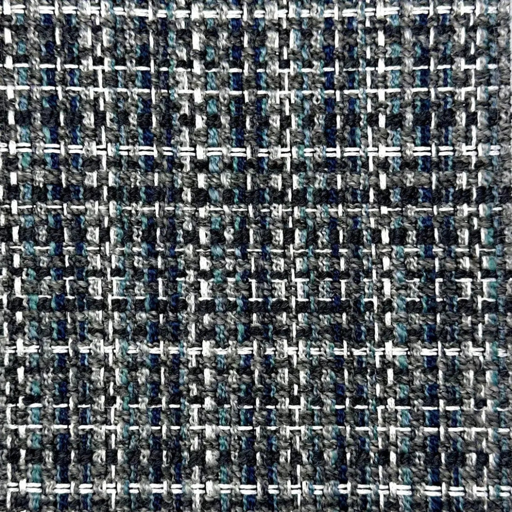 Keeley # 516 Midnight by Maxwell Fabric Performance Textures Iii 98% POLYESTER
2% ACRYLIC CHINA 55" - Fabric Carolina -
