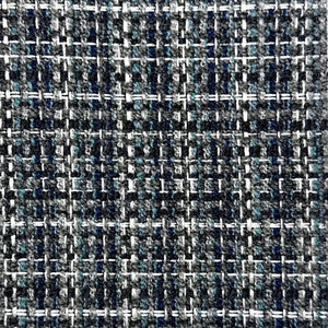 Keeley # 516 Midnight by Maxwell Fabric