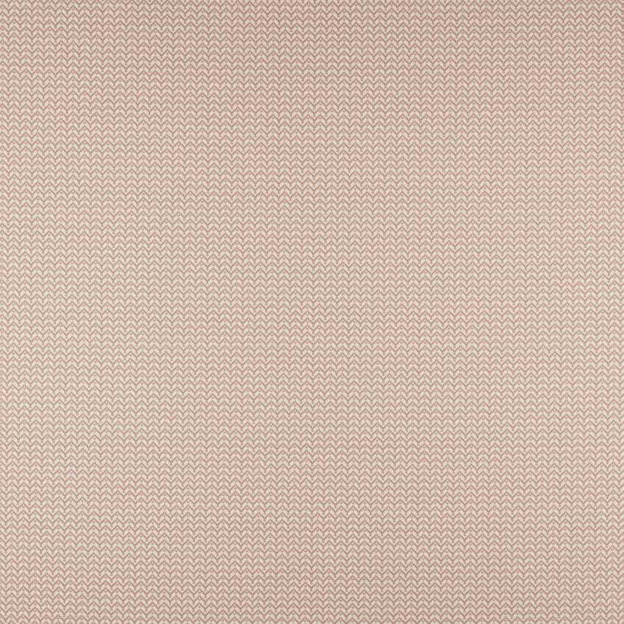 Kemble # 528 Rose by Maxwell Fabric Print Gallery Iii 85% COTTON
15% LINEN SPAIN V-0.6" H-0.8" 55" - Fabric Carolina -