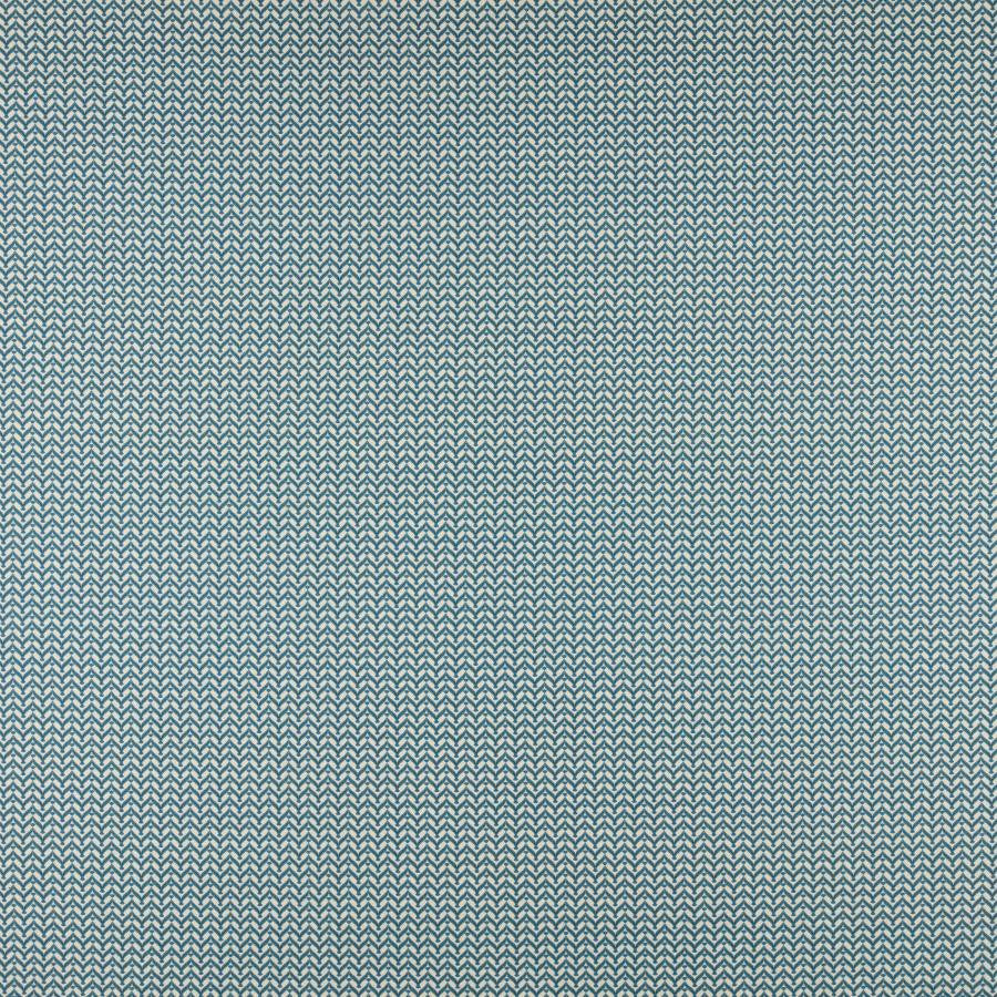 Kemble # 570 Pacific by Maxwell Designer Fabric Print Gallery Iii 85% COTTON
15% LINEN SPAIN V-0.6" H-0.8" 55" - Swanky Fabrics -
