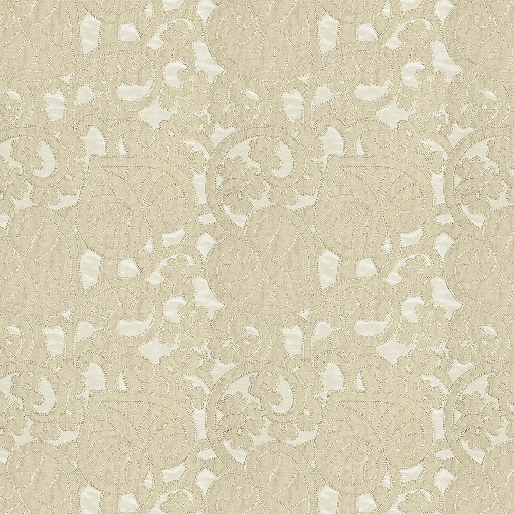 Kabuki 2 Flax by Stout Fabric Stout Fabric Kabuki 2 FlaxFabric RAINBOW LIBRARY MUSHROOM/TAUPE INDIA </p><p>Repeat: H: 12.500, V: 12.375 49 in - Fabric Carolina -