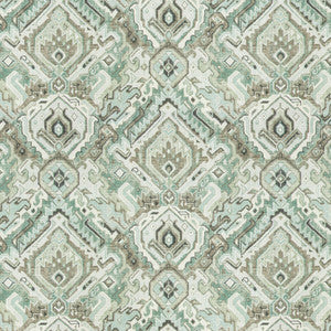 Kachina 1 Seaglass by Stout Fabric