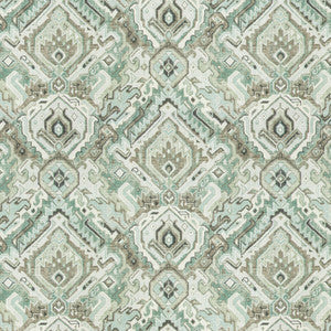 Kachina 1 Seaglass by Stout Fabric