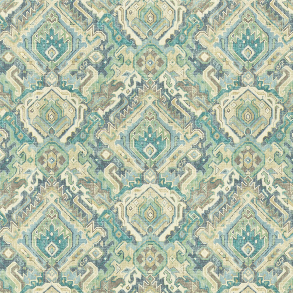 Kachina 2 Lake by Stout Designer Fabric RAINBOW LIBRARY OCEAN/FEDERAL 100%COT SOUTH KOREA FLAME RETARDANT-U.F.A.C. CLASS 1 FLAME RETARDANT-N.F.P.A. 260A CLASS 1 CATB 117-2013 WYZENBEEK 30 000 DOUBLE RUB WEAR TEST (HEAVY DUTY) </p><p>Repeat: 18 54 in - Swanky Fabrics -