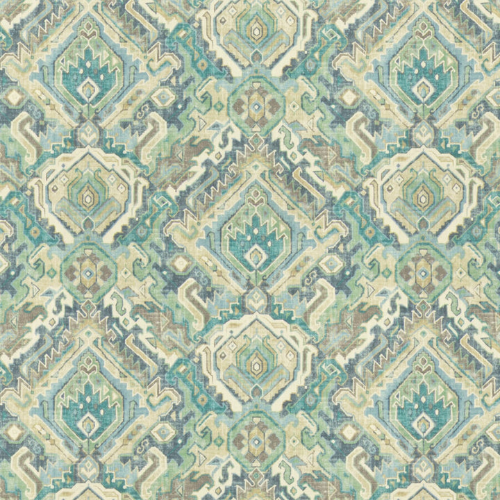 Kachina 2 Lake by Stout Fabric Rainbow Library Ocean/Federal 100% Cotton SOUTH KOREA FLAME RETARDANT-U.F.A.C. CLASS 1 (OR A) FLAME RETARDANT-N.F.P.A. 260A CLASS 1 CATB 117-2013 WYZENBEEK 30 000 DOUBLE RUB WEAR TEST (HEAVY DUTY) Horizontal: 18 and Vertical: 18 54 in - Fabric Carolina -