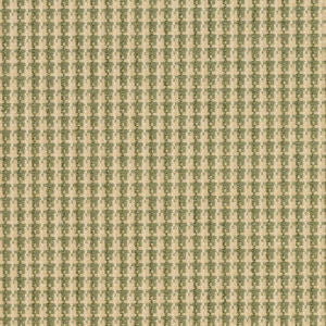 Kago Leaf 002 by Norbar Designer Fabric PANAMA 73% POLYESTER - 27% COTTON INDIA 3/4"V - 3/4"H 54 - Swanky Fabrics -