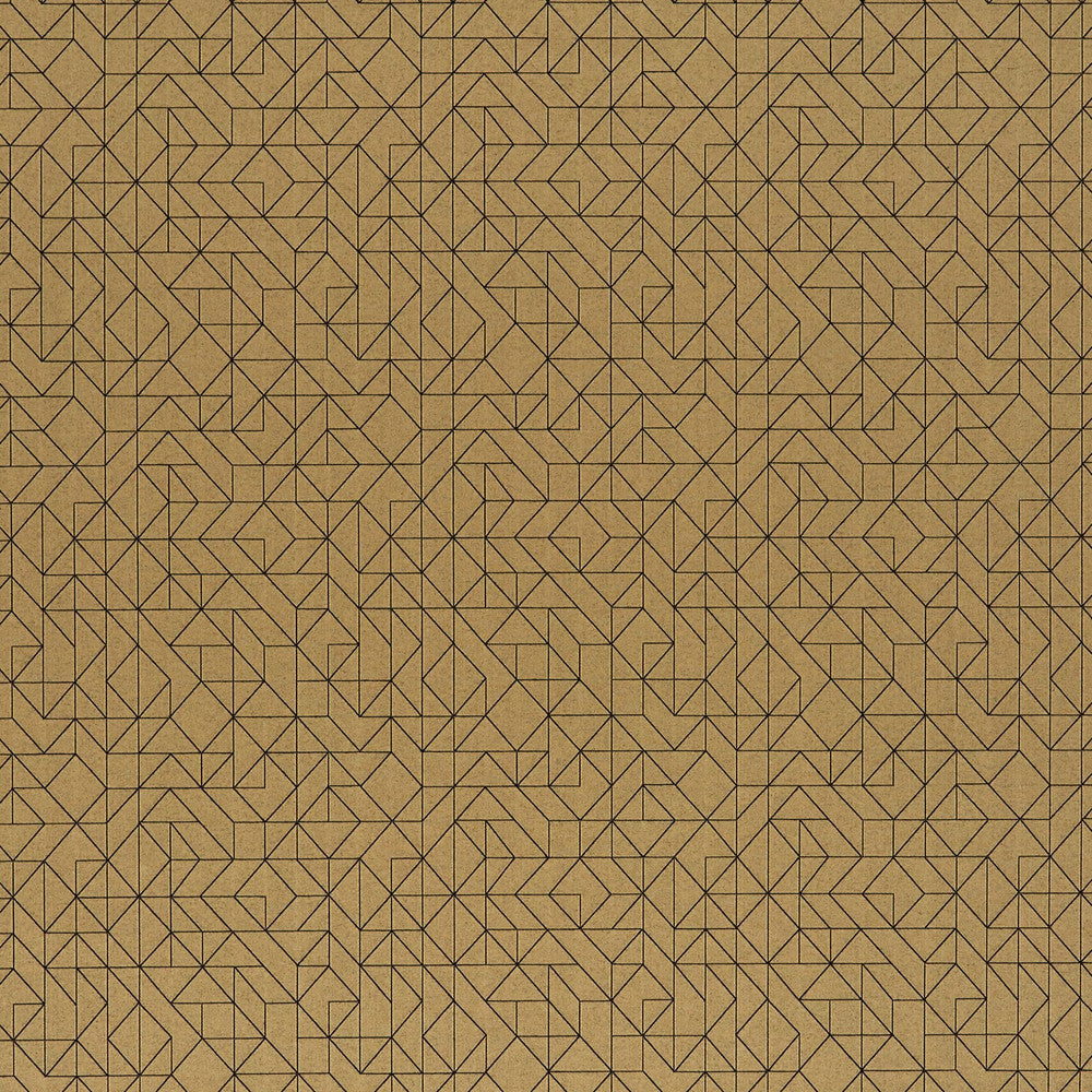Kahn 3 Goldenrod by Marcus William Fabric Marcus William Fabric Kahn 3 GoldenrodFabric Kai/Marcus William Artemis 65%Svi 35%Pol India </p><p>Repeat: H: 7, V: 27 55 in - Fabric Carolina -