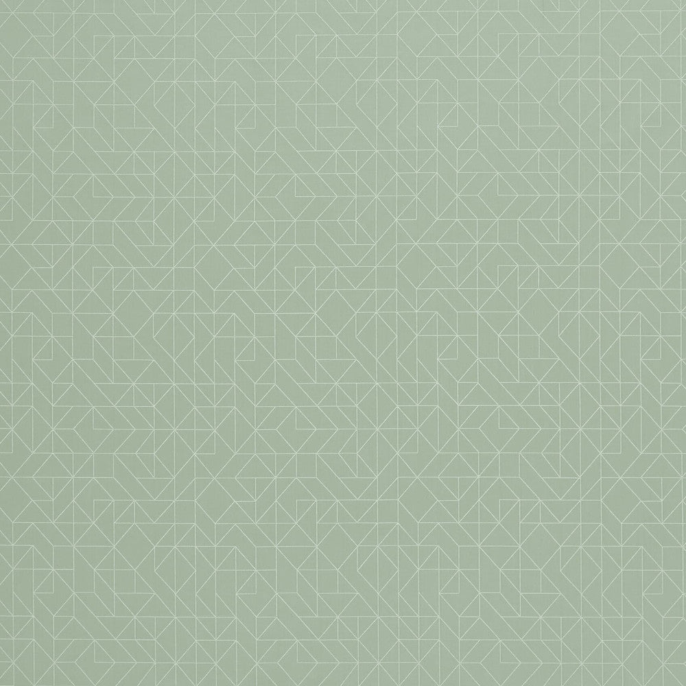 Kahn 5 Aloe by Marcus William Fabric KAI/MARCUS WILLIAM ARTEMIS 65%SVI 35%POL INDIA MARTINDALE WEAR TEST (20 000 CIRCULAR RUBS) Horizontal: 7.000 and Vertical: 7.875 55 in - Fabric Carolina -