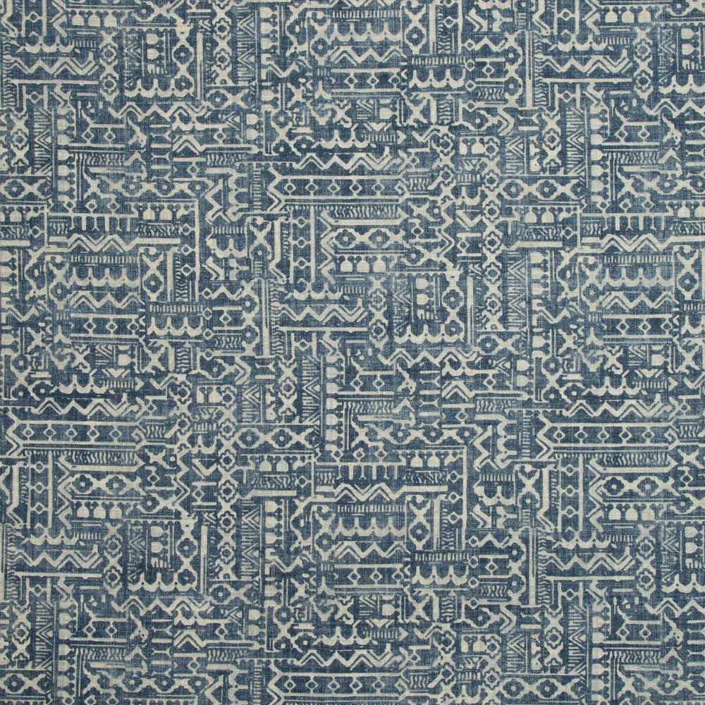 Kahului-5 by Kravet Basics Fabric - COTTON - 75%;LINEN - 25% Pakistan MEDIUM Horizontal: 27.5 and Vertical: 27 55.5 - Fabric Carolina -