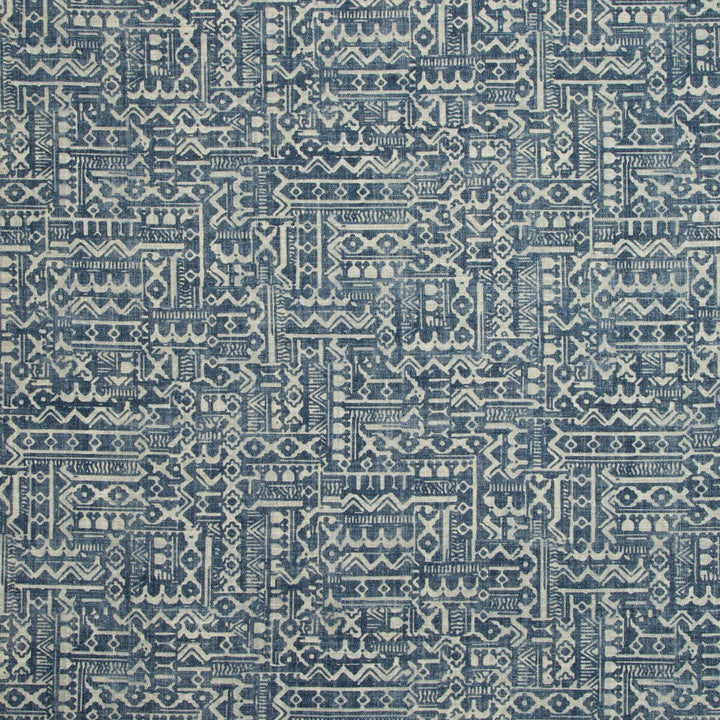 Kahului-5 by Kravet Basics Fabric - COTTON - 75%;LINEN - 25% Pakistan MEDIUM Horizontal: 27.5 and Vertical: 27 55.5 - Fabric Carolina -
