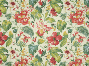 Kailani 34 Garnet by Covington Fabric