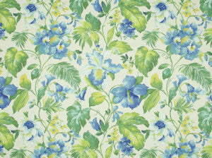 Kailani 523 Caribbean by Covington Fabric