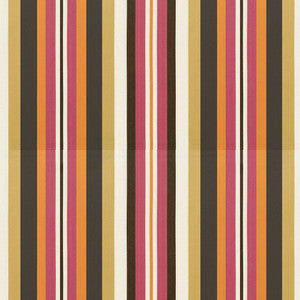 Kakia 11 Coral by ABBEYSHEA Fabric