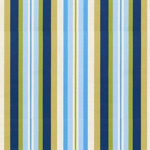 Kakia 3003 Aegean by ABBEYSHEA Fabric