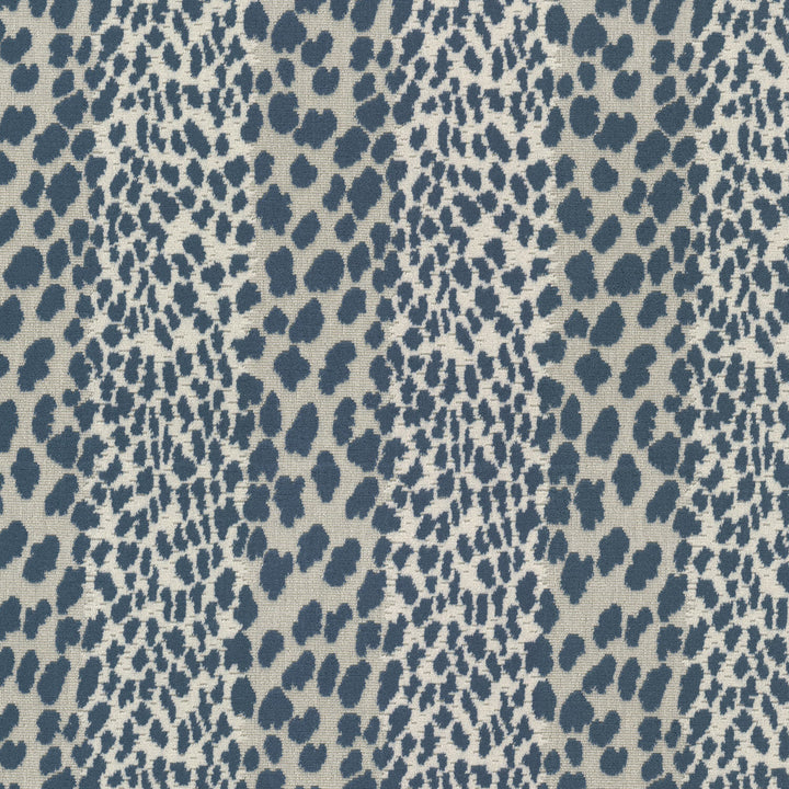 Kalahari 2 Ink by Stout Fabric Stout Fabric Kalahari 2 InkFabric Rainbow Library Federal/Baltic 50%Svi 34%Pol 16%Cot India </p><p>Repeat: H: 6.875, V: 15.75 55 in - Fabric Carolina -