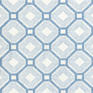 Kalkudah Indigo by Kravet Basics Fabric
