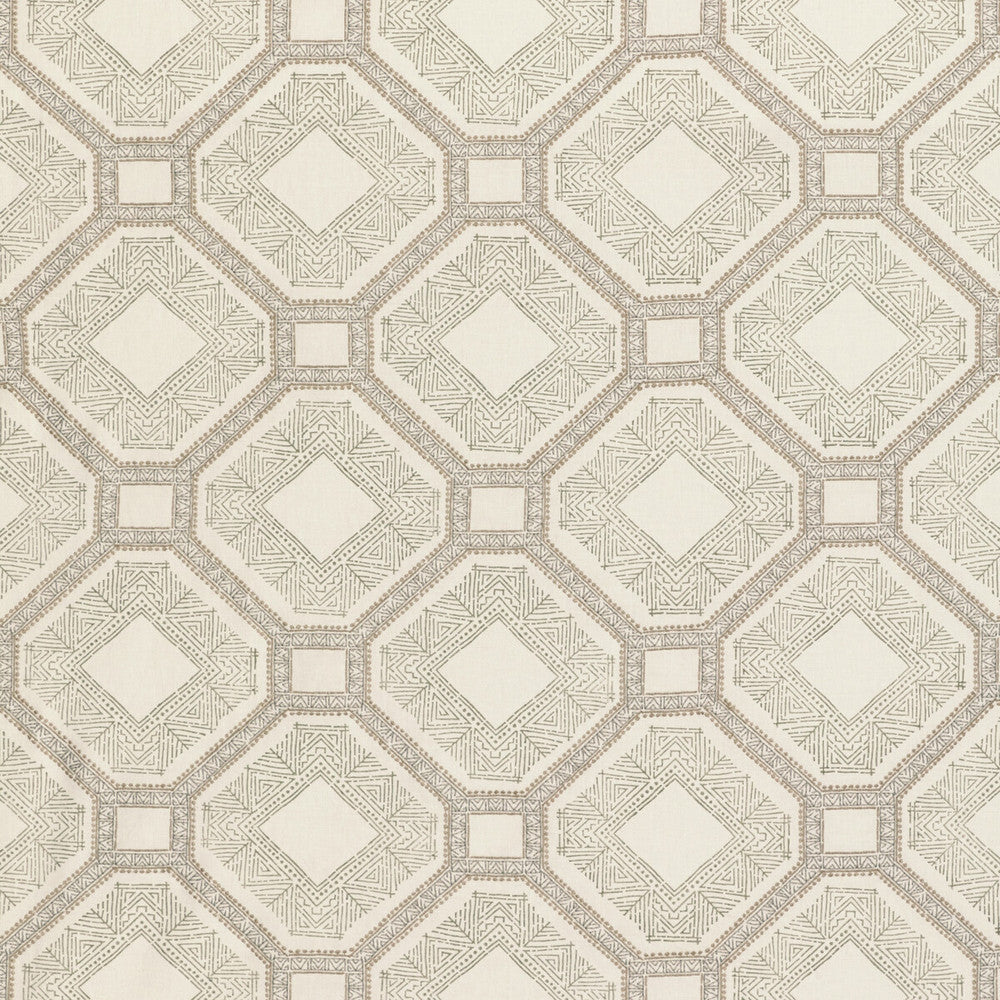 Kalkudah Linen by Kravet Basics Fabric CEYLON COTTON - 63%;LINEN - 27%;SPUN POLYESTER - 10% India MEDIUM Horizontal: 12.5 and Vertical: 11.375 50 - Fabric Carolina -