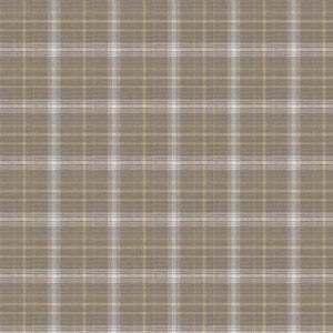 Kamali 2 Khaki by Aoc Fabric