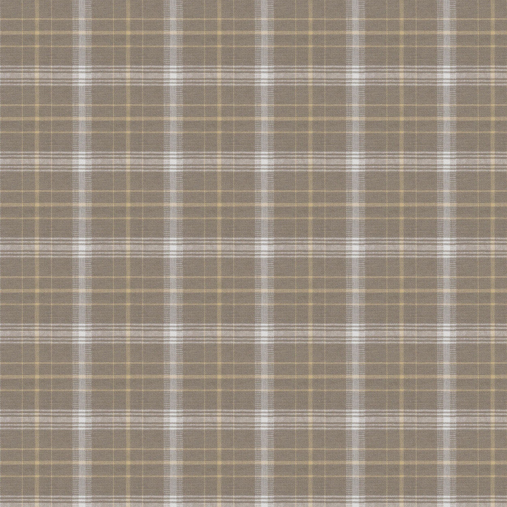 Kamali 2 Khaki by Aoc Fabric Aoc Fabric Kamali 2 KhakiFabric THE ART OF COLOR DOWN THE LANE 100%COT INDIA </p><p>Repeat: H: 3.000, V: 3.000 54 in - Fabric Carolina -
