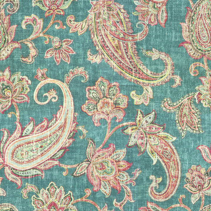 Kandinsky 2 Peacock by Stout Fabric RAINBOW LIBRARY AQUA/LAGOON 100%COT USA FLAME RETARDANT-U.F.A.C. CLASS 1 CATB 117-2013 WYZENBEEK 15 000 DOUBLE RUB WEAR TEST (HEAVY DUTY) </p><p>Repeat: 27 54 in - Fabric Carolina -