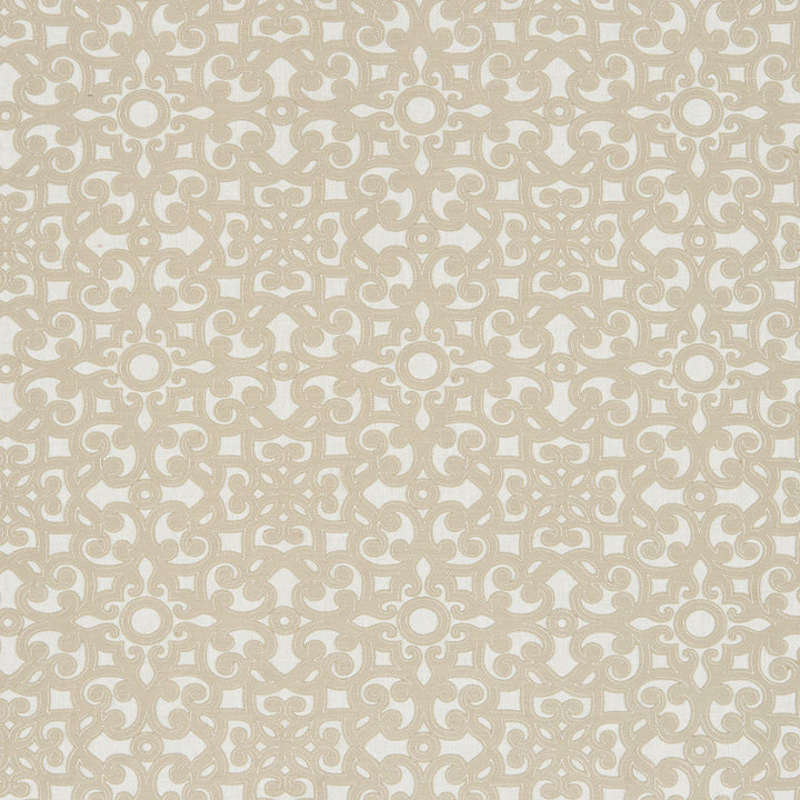 KANDURI 30J8201 by JF Designer Fabric Ambrosia 70% Polyester, 30% Cotton India  Horizontal: 9.75 and Vertical: 9.25 54  - Swanky Fabrics -