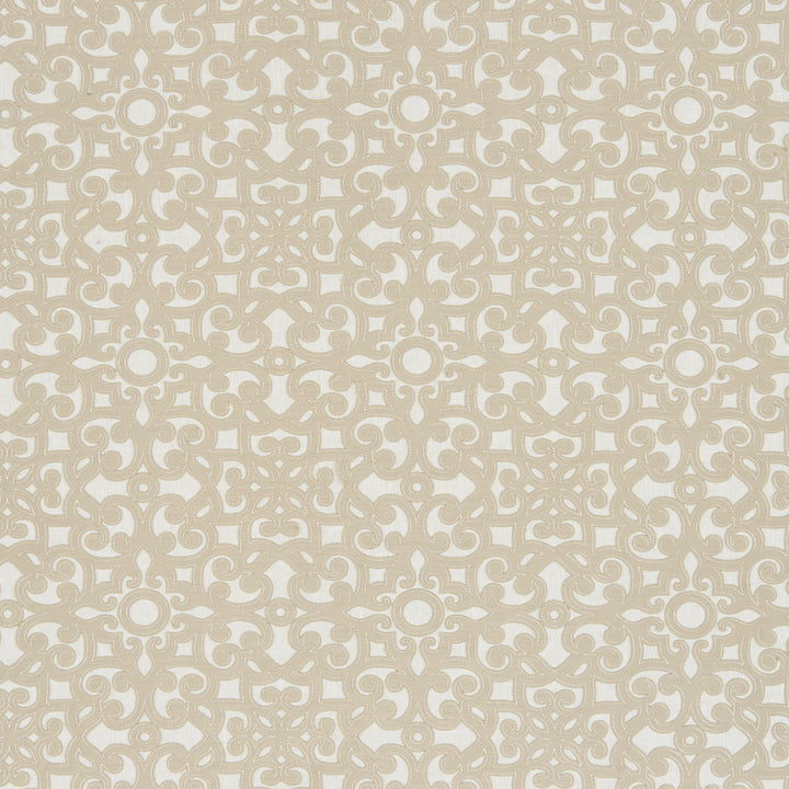 KANDURI 30J8201 by JF Fabric Ambrosia 70% Polyester, 30% Cotton India Horizontal: 9.75 and Vertical: 9.25 54 - Fabric Carolina -