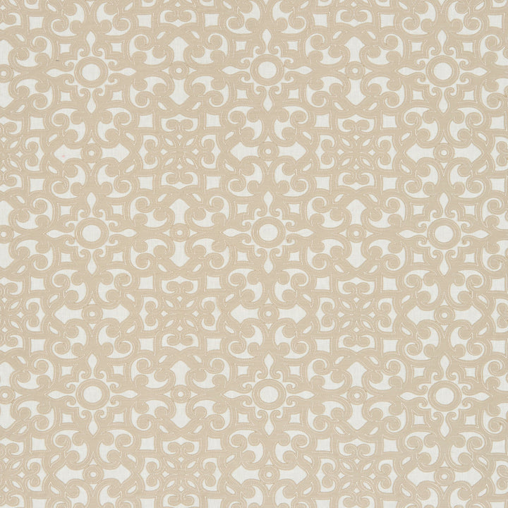 Kanduri 30J8201 by JF Fabric Ambrosia 70% Polyester, 30% Cotton India Horizontal: 9.75 and Vertical: 9.25 54 - Fabric Carolina -