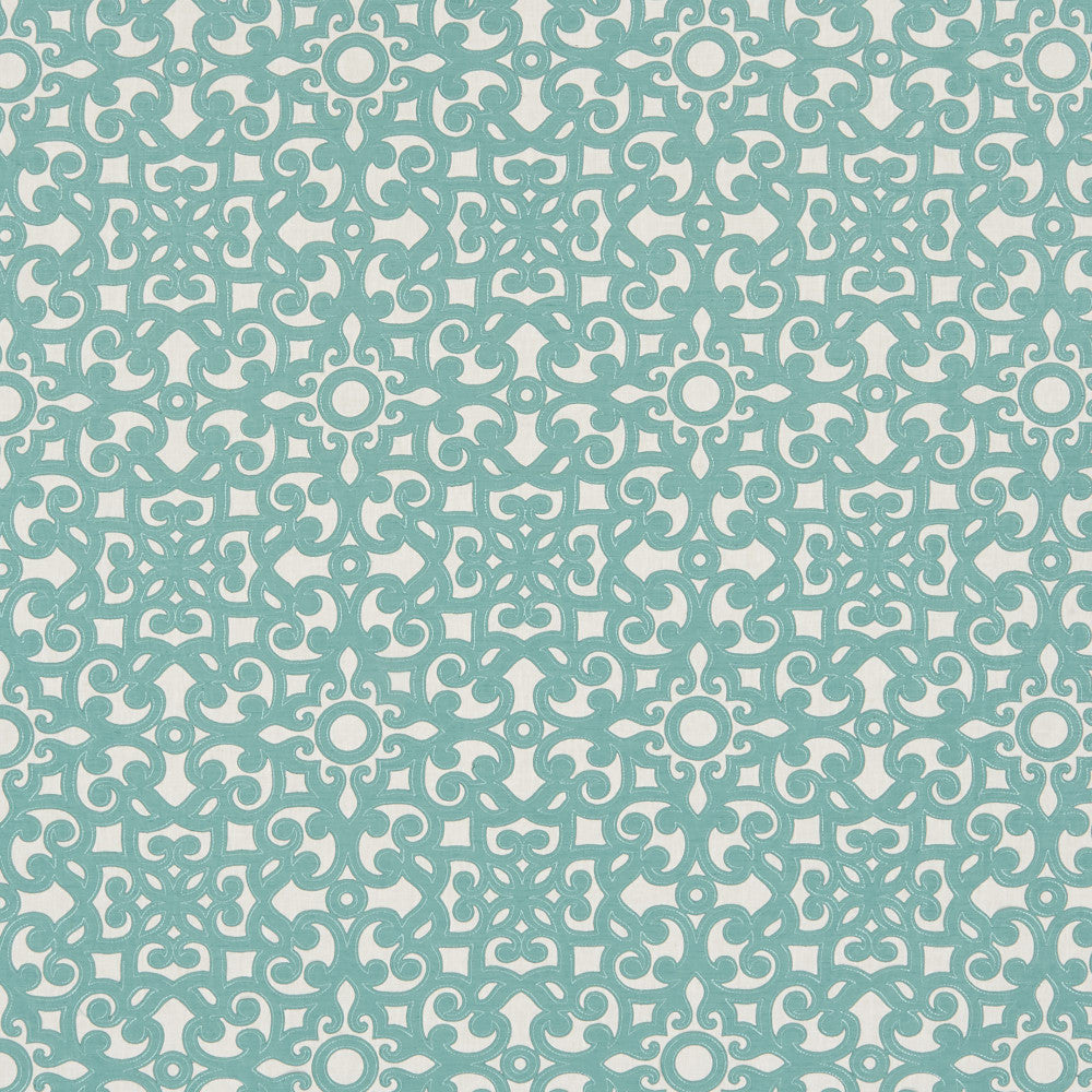 KANDURI 64J8211 by JF Fabric Felicity 70% Polyester, 30% Cotton India Horizontal: 9.75 and Vertical: 9.25 54 - Fabric Carolina -