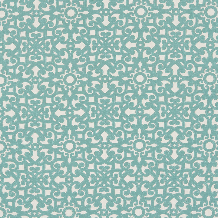 KANDURI 64J8211 by JF Fabric Felicity 70% Polyester, 30% Cotton India Horizontal: 9.75 and Vertical: 9.25 54 - Fabric Carolina -