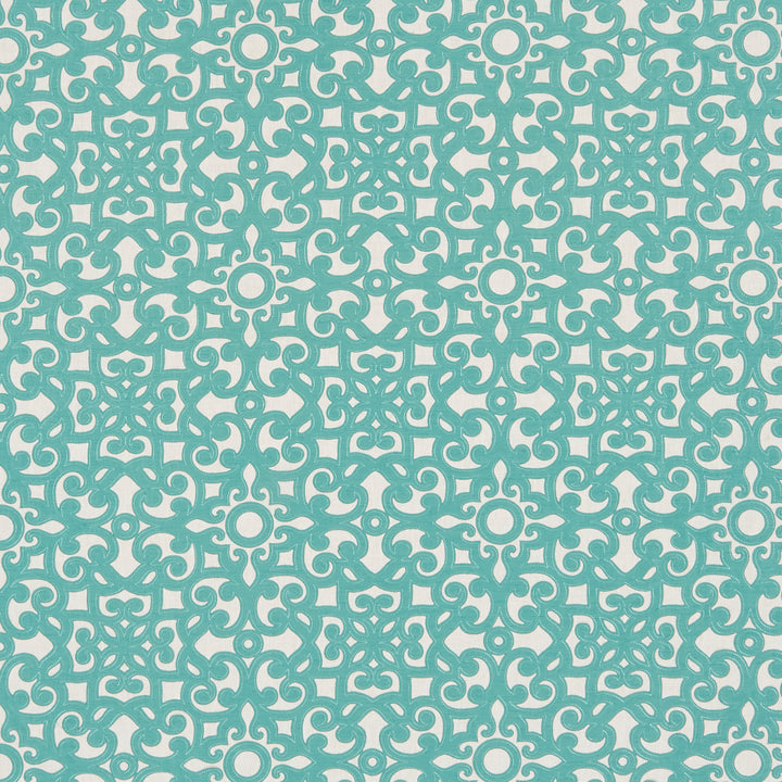Kanduri 64J8211 by JF Fabric Felicity 70% Polyester, 30% Cotton India Horizontal: 9.75 and Vertical: 9.25 54 - Fabric Carolina -
