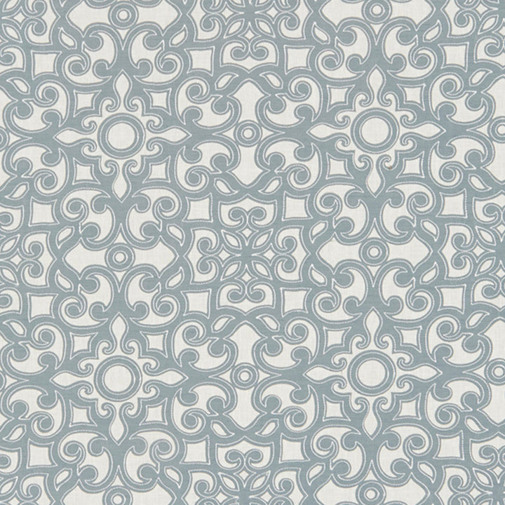 KANDURI 65J8211 by JF Designer Fabric Felicity 70% Polyester, 30% Cotton India  Horizontal: 9.75 and Vertical: 9.25 54  - Swanky Fabrics -