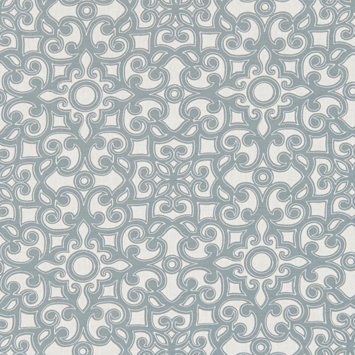 KANDURI 65J8211 by JF Fabric Felicity 70% Polyester, 30% Cotton India Horizontal: 9.75 and Vertical: 9.25 54 - Fabric Carolina -