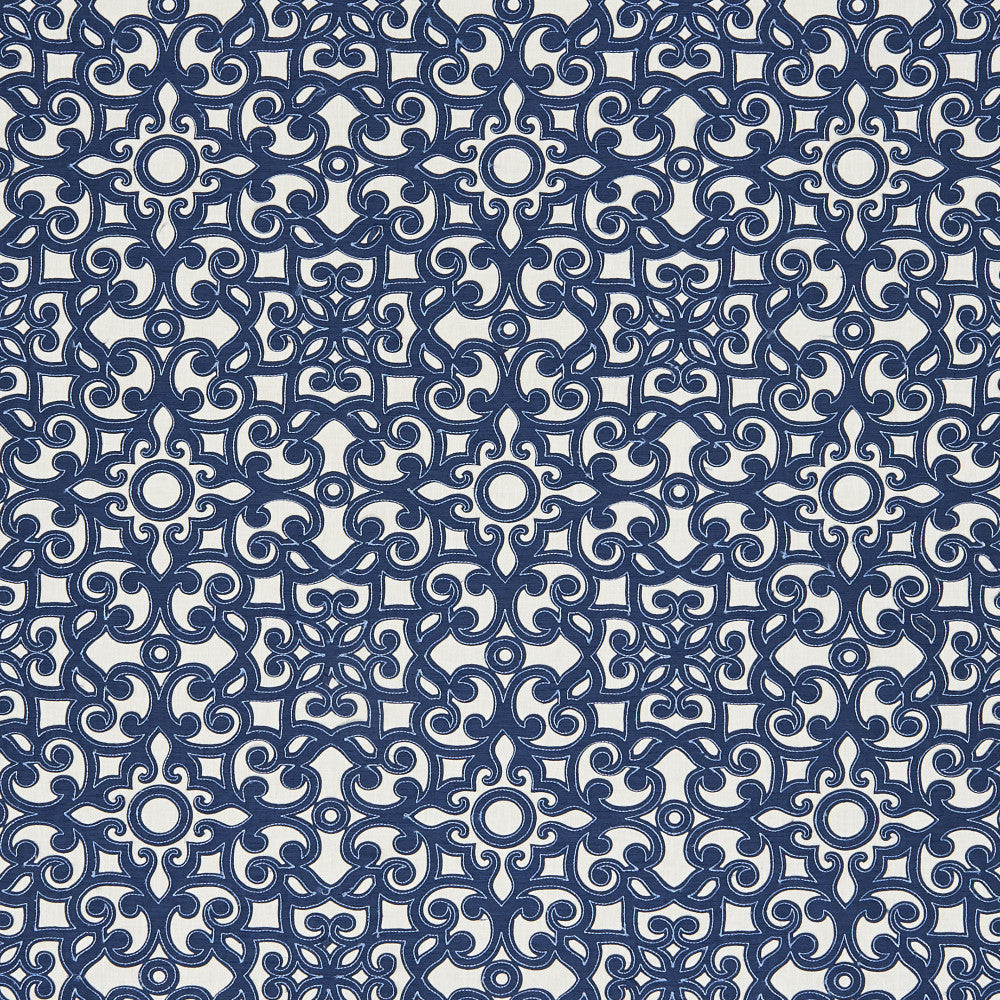 KANDURI 67J8211 by JF Designer Fabric Felicity 70% Polyester, 30% Cotton India  Horizontal: 9.75 and Vertical: 9.25 54  - Swanky Fabrics -