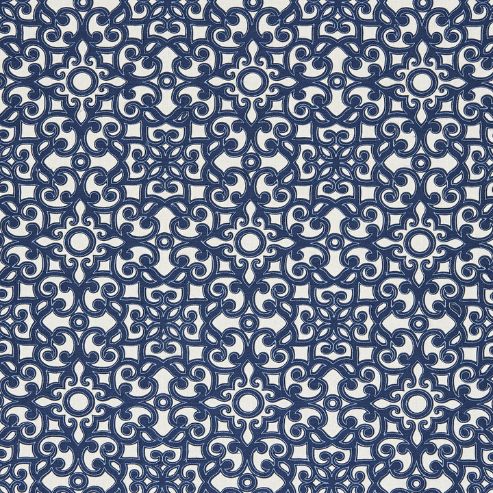 KANDURI 67J8211 by JF Designer Fabric Felicity 70% Polyester, 30% Cotton India  Horizontal: 9.75 and Vertical: 9.25 54  - Swanky Fabrics -