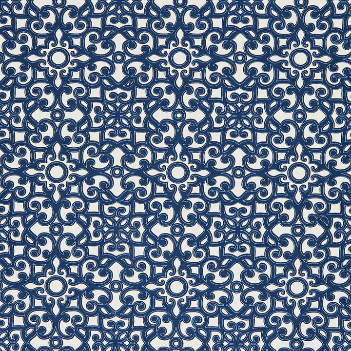 Kanduri 67J8211 by JF Fabric Felicity 70% Polyester, 30% Cotton India Horizontal: 9.75 and Vertical: 9.25 54 - Fabric Carolina -
