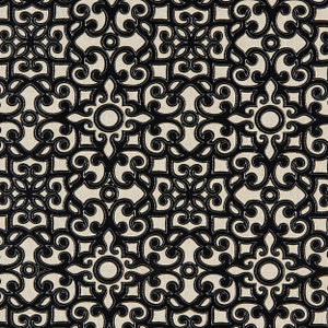 Kanduri 96J8201 By JF Fabric