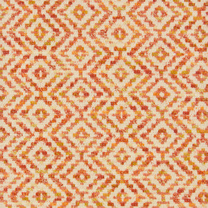Kansu 2 Sunset by Stout Fabric