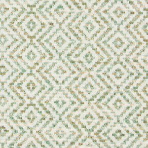 Kansu 3 Mineral by Stout Fabric