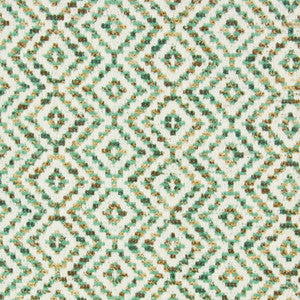 Kansu 4 Caribbean by Stout Fabric