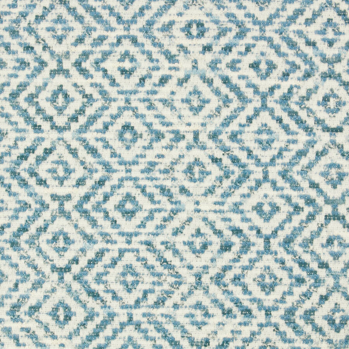 Kansu 5 Blue by Stout Fabric FREEDOM PERFORMANCE 52%POL 48%SVI USA PERFORMANCE RATED FABRIC WYZENBEEK 30 000 DOUBLE RUB WEAR TEST (HEAVY DUTY) FLAME RETARDANT-U.F.A.C. CLASS 1 CATB 117-2013 Horizontal: 4.5 and Vertical: 5.25 54 in - Fabric Carolina -