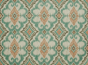 Kantha Surf 509 by Covington Fabric