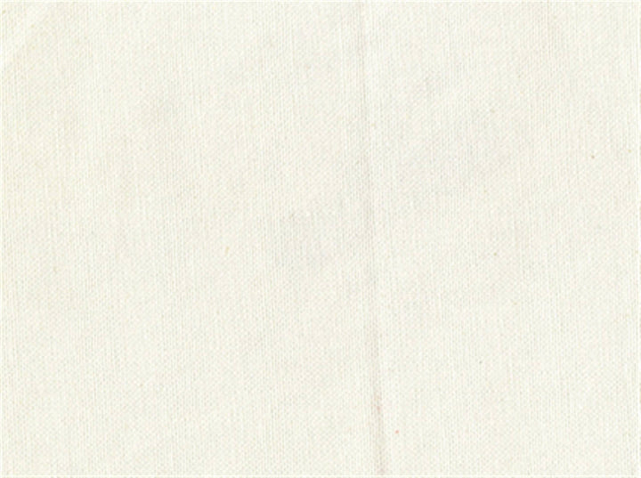 Kanvastex White 11 by Covington Fabric 100% COTTON USA 15000 Horizontal: 0 and Vertical: 0 58 - Fabric Carolina -
