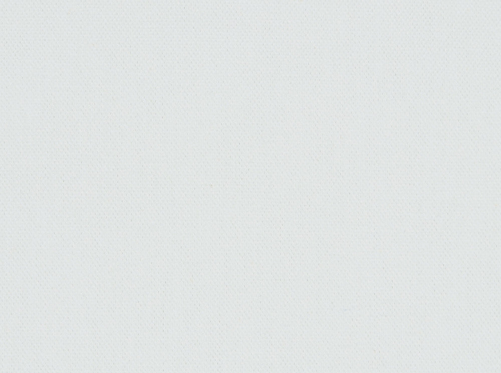 Kanvastex 143 Optic White by Covington Fabric 100% COTTON USA 50000 Horizontal: 0 and Vertical: 0 58 - Fabric Carolina -