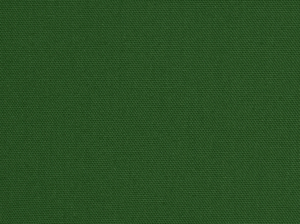 Kanvastex 290 Classic Green by Covington Fabric 100% COTTON USA 50000 Horizontal: 0 and Vertical: 0 58 - Fabric Carolina -