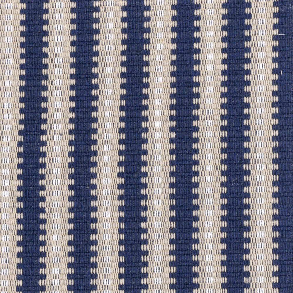 Kapoc 2 Pacific by Stout Fabric Stout Fabric Kapoc 2 PacificFabric Just Stripes Blue/Spring 60%Cot 40%Pol USA </p><p>Repeat: H: 0.125, V: 6.25 54.5 in - Fabric Carolina -