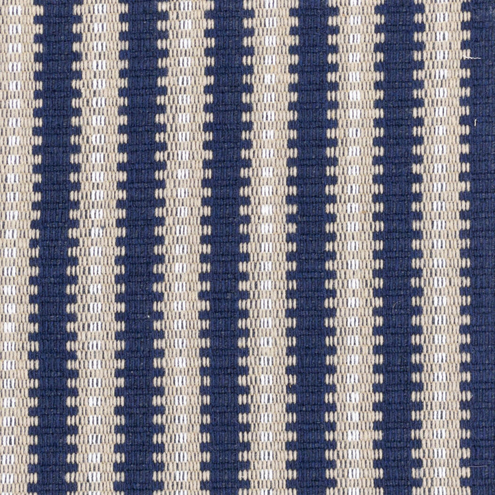 Kapoc 2 Pacific by Stout Fabric Stout Fabric Kapoc 2 PacificFabric Just Stripes Blue/Spring 60%Cot 40%Pol USA </p><p>Repeat: H: 0.125, V: 6.25 54.5 in - Fabric Carolina -