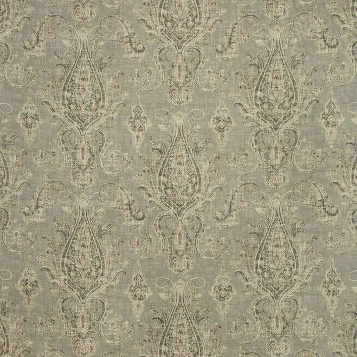 Kapolei-11 by Kravet Basics Designer Fabric - LINEN - 55%;RAYON - 45% United States MEDIUM Horizontal: 27 and Vertical: 25.25 54 - Swanky Fabrics -