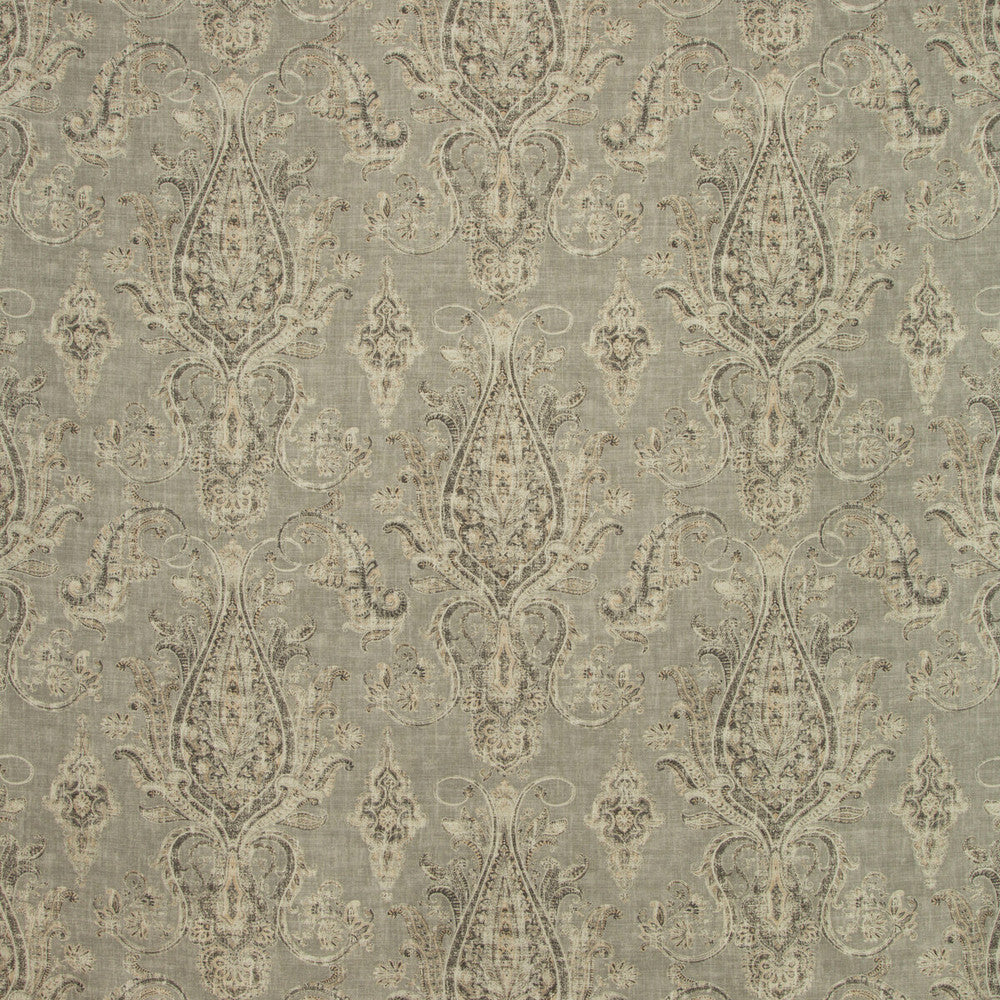 Kapolei-11 by Kravet Basics Fabric - LINEN - 55%;RAYON - 45% United States MEDIUM Horizontal: 27 and Vertical: 25.25 54 - Fabric Carolina -