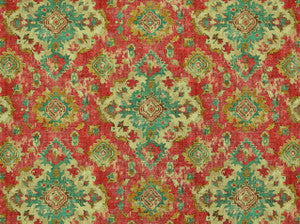 Kapoor Cinnabar 38 by Covington Fabric