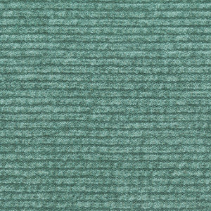 Kappa 2 Peacock by Stout Fabric